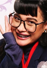 I Love Betty La Fea (2008)