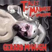 American Dinner Party - Gerard Mchugh