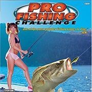 Pro Fishing Challenge