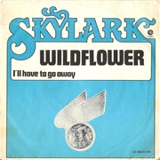 Wildflower - Skylark