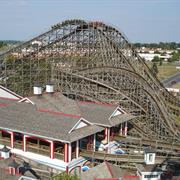 Lightning Racer (Lightning) (Hersheypark, USA)
