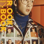 Ravi - R.Ook Book
