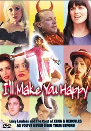 I'll Make You Happy (1999)