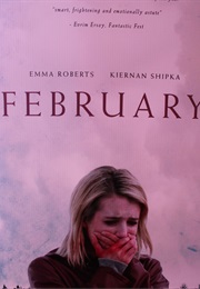 February (2015)
