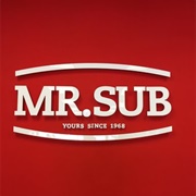 Mr. Sub