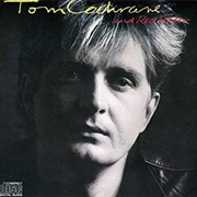 Tom Cochrane and Red Rider - Tom Cochrane