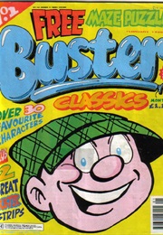 Buster Classics