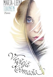 Viestejä Koomasta (Marja-Leena Tiainen)