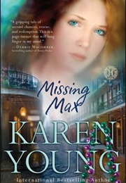 Missing Max (Karen Young)