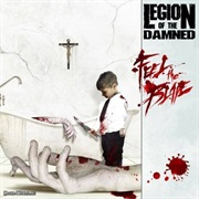 Legion of the Damned - Feel the Blade