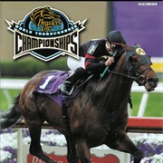 Breeders' Cup World Thoroughbred Championships