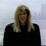 Let the River Run - Carly Simon