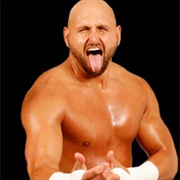 Karl Anderson