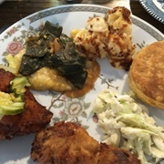 The Southerner, Saugatuck