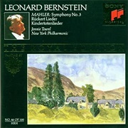 Mahler Symphony No.3