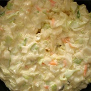 Coleslaw