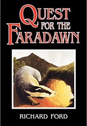 Quest for the Faradawn (Richard Ford)