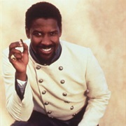 Don Pedro (Much Ado About Nothing)