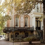 Noble Hardee Mansion, Savannah