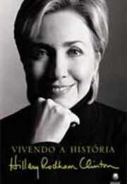 Vivendo a História (Hillary Rodham Clinton)