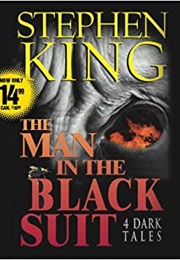 The Man in the Black Suit (Stephen King)