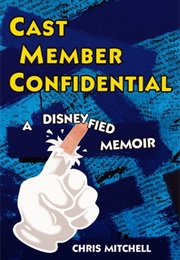 Cast Member Confidential (Chris Mitchell)