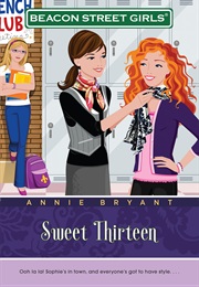 Sweet Thirteen (Annie Bryant)
