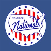 1955 Syracuse Nationals