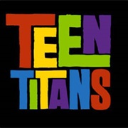 Teen Titans (2003 - 2006)