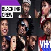 Black Ink Crew