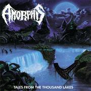 Amorphis: Tales From a Thousand Lakes