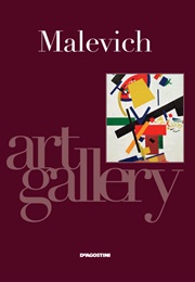 Malevich (Art Gallery)