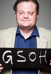 The Undateables (2016)