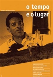 O Tempo E O Lugar (2008)