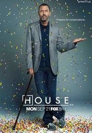 House Season 6 (2009)
