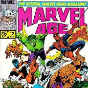 Marvel Age
