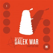Dalek Empire: Dalek War Chapter 1