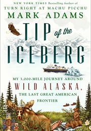 Tip of the Iceberg (Mark Adams)