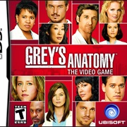 Grey's Anatomy: The Video Game