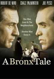 A Bronx Tale