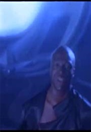 Seal: Kiss From a Rose, Version 1 (1994)