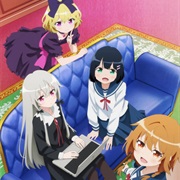 Tonari No Kyuuketsuki-San