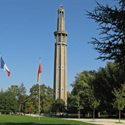 Perret Tower (Grenoble)