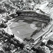 Griffith Stadium (Washington)