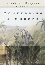 Confessing a Murder (Nicholas Drayson)