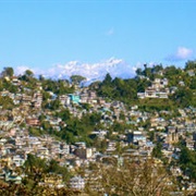 Kalimpong, India