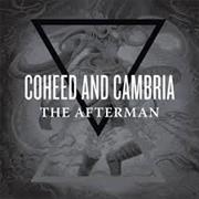 Coheed & Cambria - The Afterman: Deluxe Set