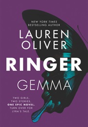 Ringer (Lauren Oliver)