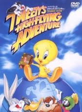 Tweety's High-Flying Adventure