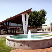 East Alton, Illinois